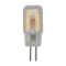 LED lampa G4 | Halo LED | 2700K | 0.8W